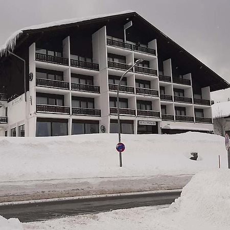 Apartman Almberg - Mitterdorf - Mitterfirmiansrout 필립스부르그 외부 사진
