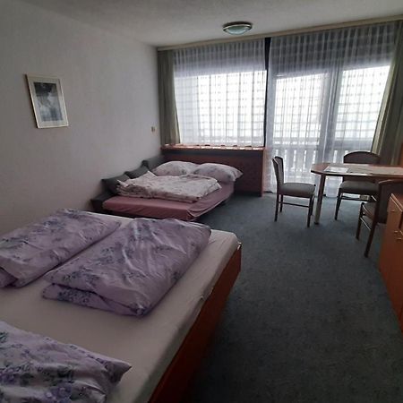 Apartman Almberg - Mitterdorf - Mitterfirmiansrout 필립스부르그 외부 사진