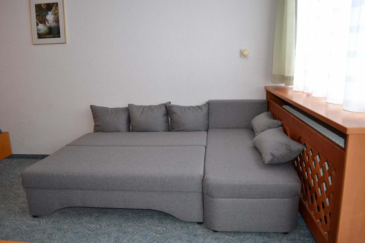 Apartman Almberg - Mitterdorf - Mitterfirmiansrout 필립스부르그 외부 사진