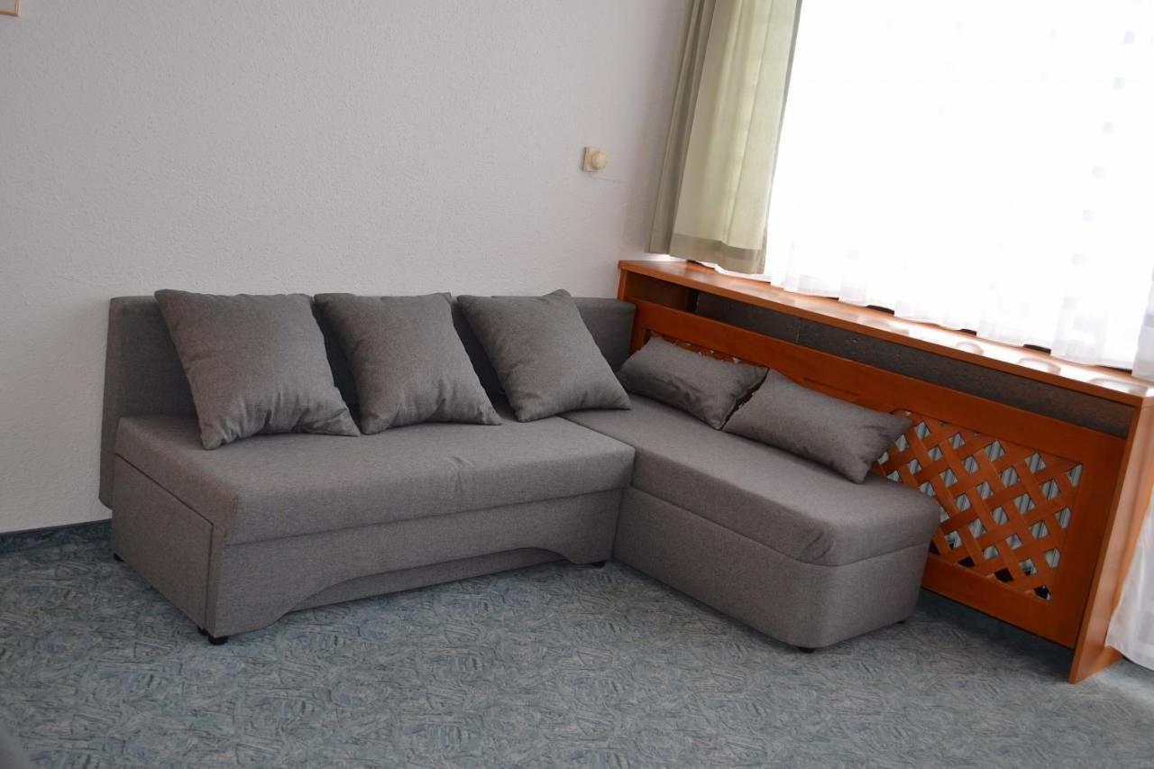 Apartman Almberg - Mitterdorf - Mitterfirmiansrout 필립스부르그 외부 사진