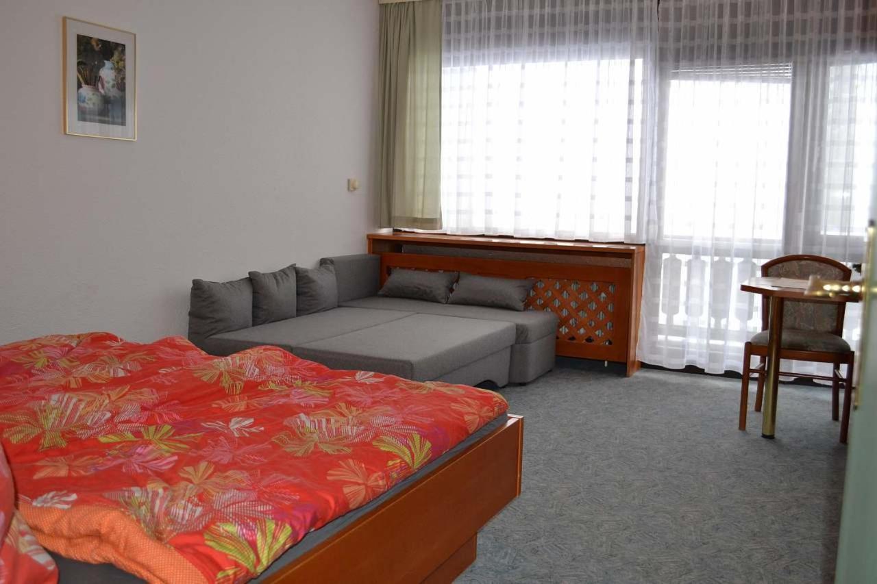 Apartman Almberg - Mitterdorf - Mitterfirmiansrout 필립스부르그 외부 사진
