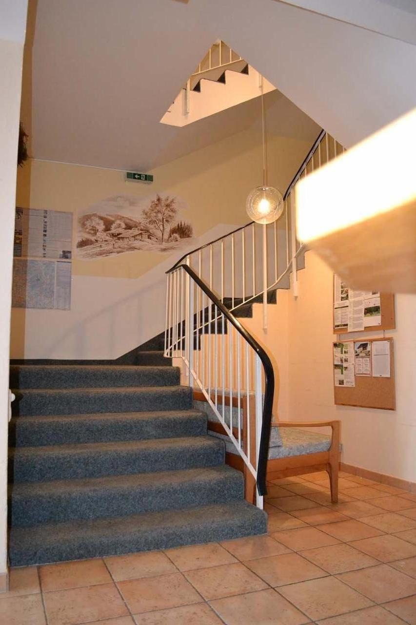 Apartman Almberg - Mitterdorf - Mitterfirmiansrout 필립스부르그 외부 사진