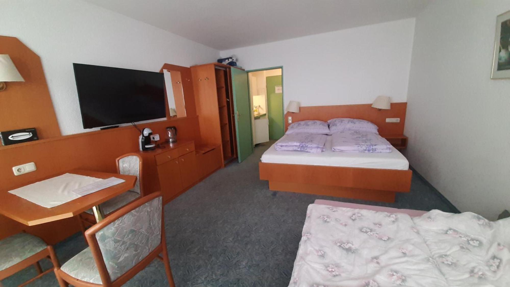 Apartman Almberg - Mitterdorf - Mitterfirmiansrout 필립스부르그 외부 사진