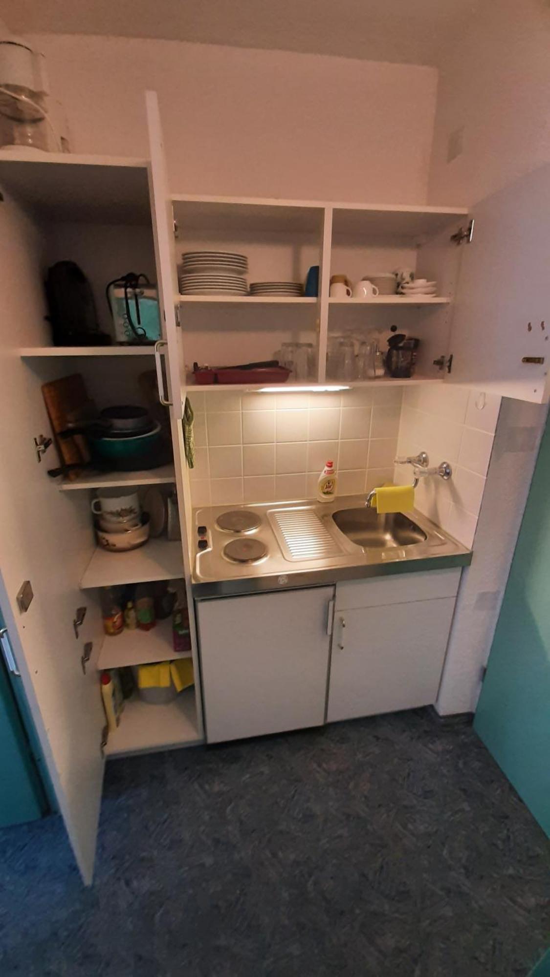Apartman Almberg - Mitterdorf - Mitterfirmiansrout 필립스부르그 외부 사진